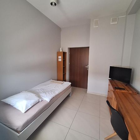 Noclegi Maxtrans Mielec Exterior foto