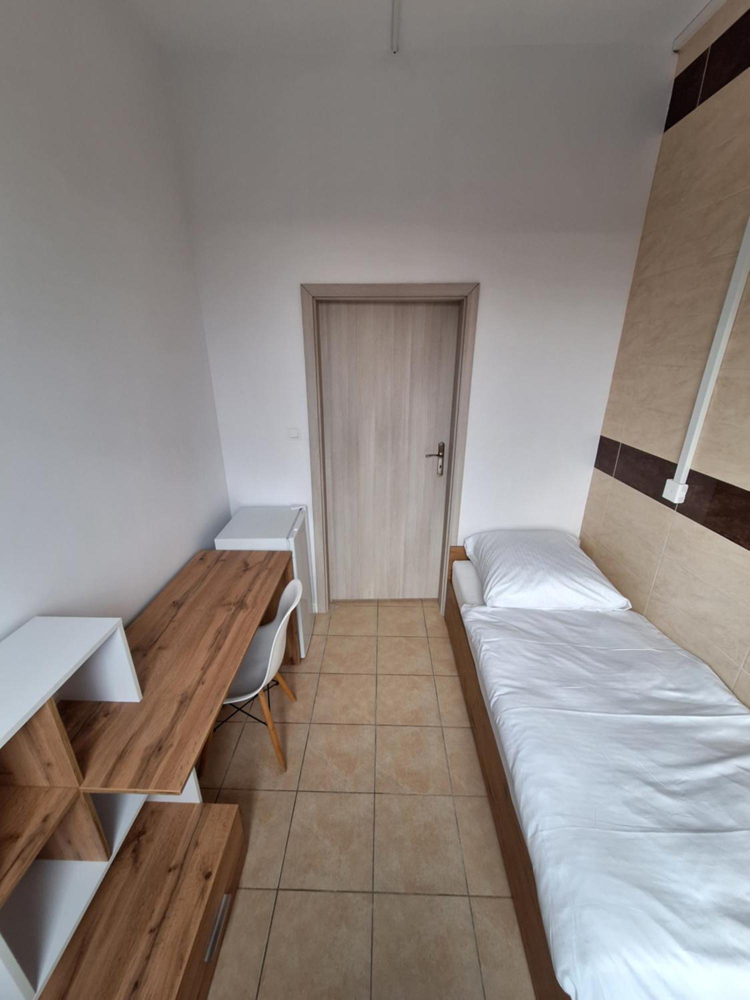 Noclegi Maxtrans Mielec Exterior foto