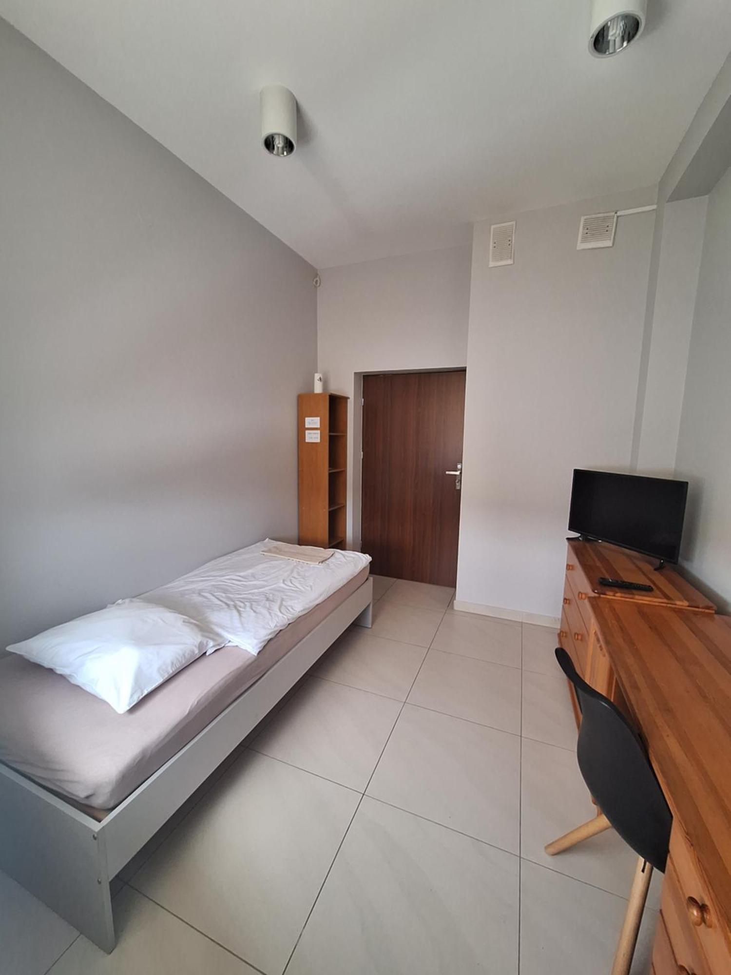 Noclegi Maxtrans Mielec Exterior foto